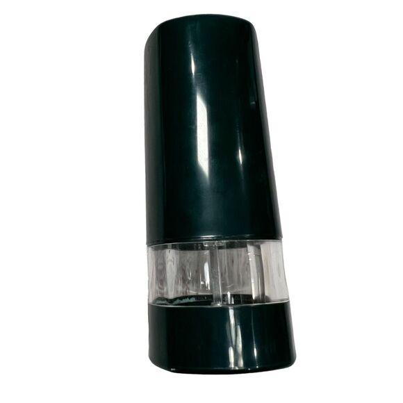 Mr. Dudley Battery Operated Automatic Pepper Mill Salt Grinder Light Christmas - Picture 9 of 12
